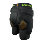 2026-2027 DEMON DS0040 ZERO PLUS RF D3O SHORTS UNISEX