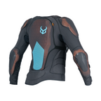 2026-2027 DEMON DS1929 X V7 D30 PROTECTIVE TOP WOMEN