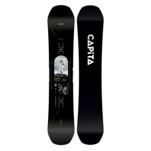 2022-23 Capita Snowboard Super DOA